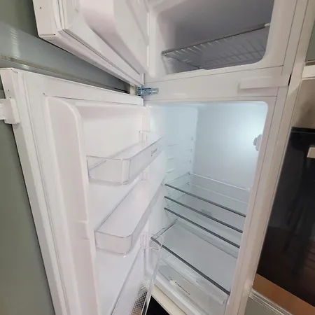 דירה Attico Al Sole