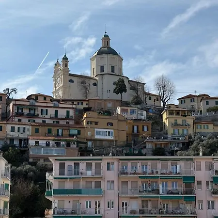 Attico Al Sole Apartment