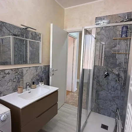 Apartment Attico Al Sole Sanremo