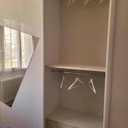 Attico Al Sole Apartment