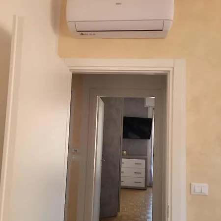 شقة Attico Al Sole سانريمو