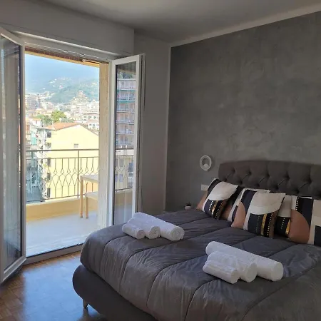 Apartment Attico Al Sole *