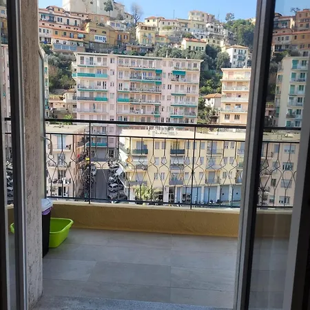 Attico Al Sole Apartment *