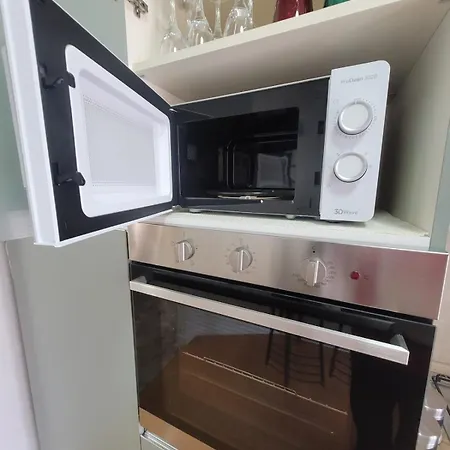 Attico Al Sole Apartment Sanremo