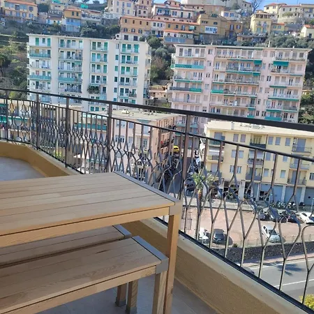 شقة Attico Al Sole