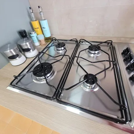 Apartment Attico Al Sole Sanremo