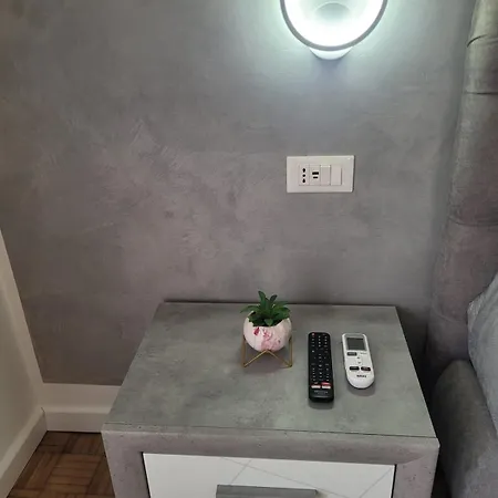 Apartment Attico Al Sole