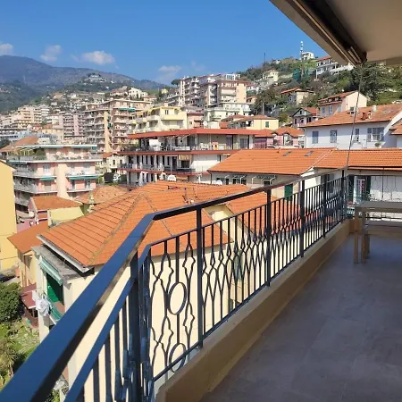Apartment Attico Al Sole *