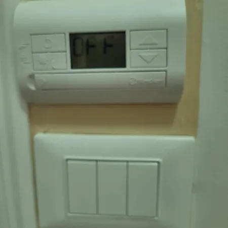 Attico Al Sole Apartment Sanremo