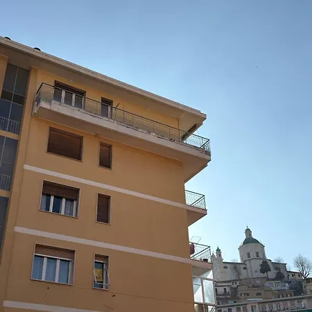 Attico Al Sole