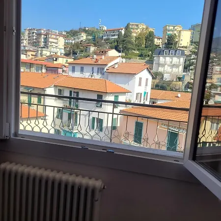 Attico Al Sole Sanremo
