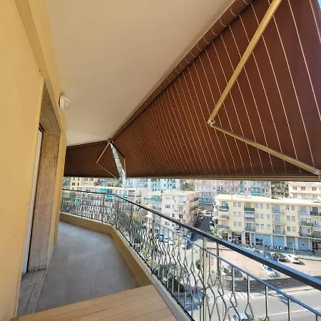 شقة Attico Al Sole