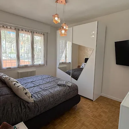 Attico Al Sole Apartment Sanremo