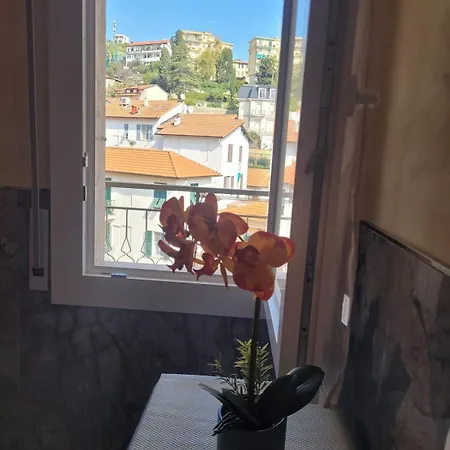 Attico Al Sole Sanremo