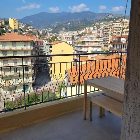 Attico Al Sole Apartment